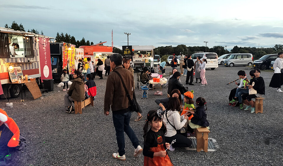 まるっとぴーすHISTORY | まるっとぴーす