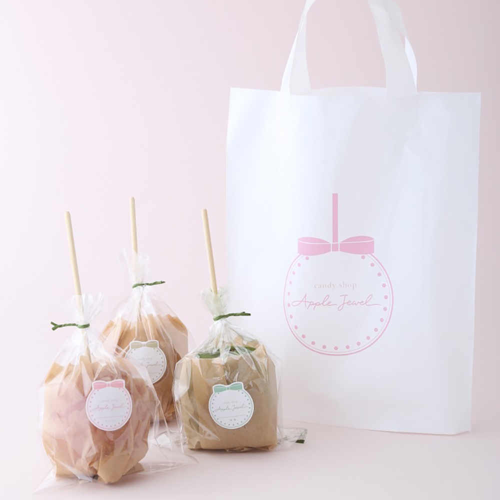 Apple Jewel＠まるっとぴーす